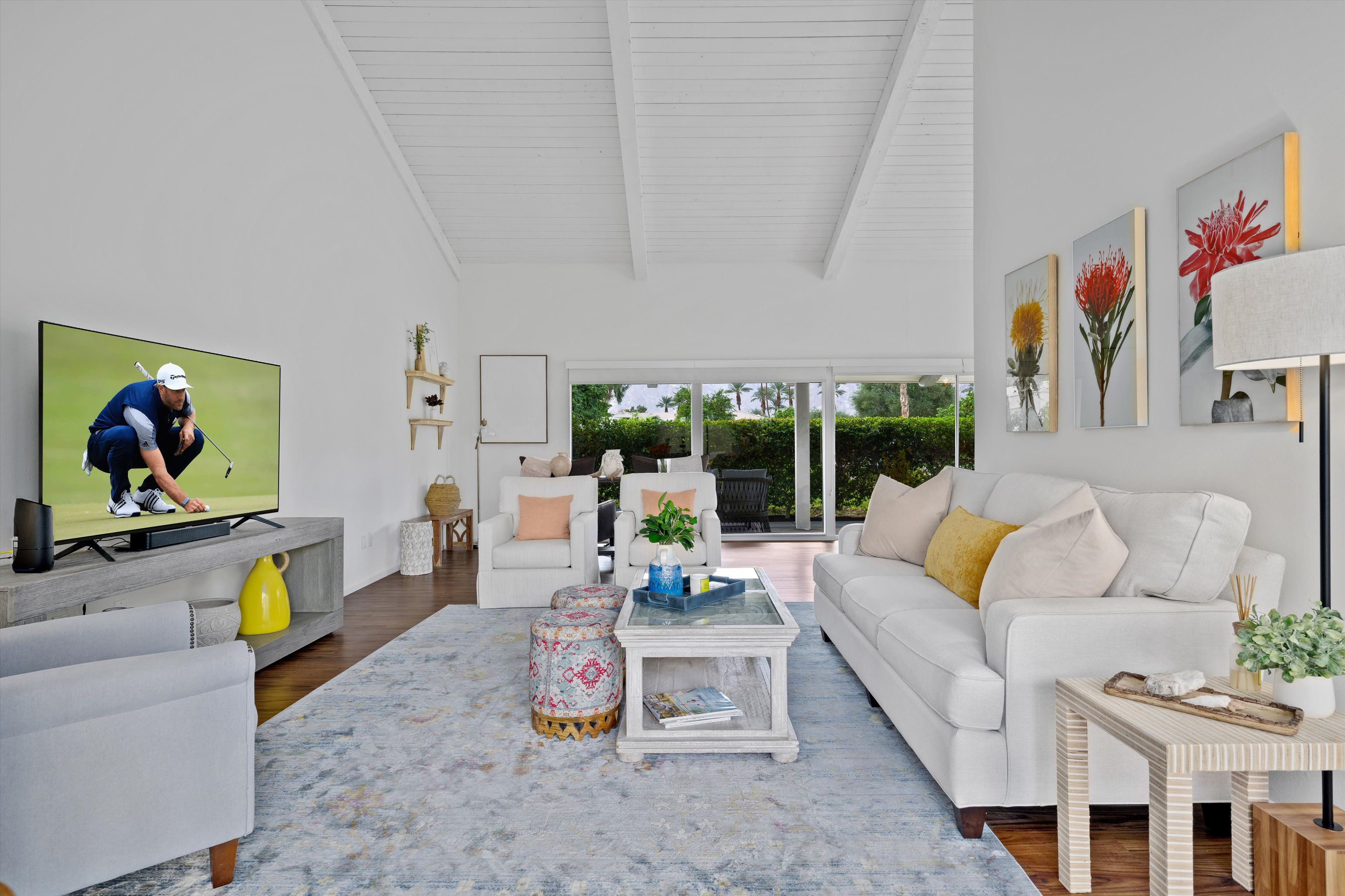 La Quinta/Montero Estates 2 bedroom 2 bath La Quinta Resort Vacation Rentals