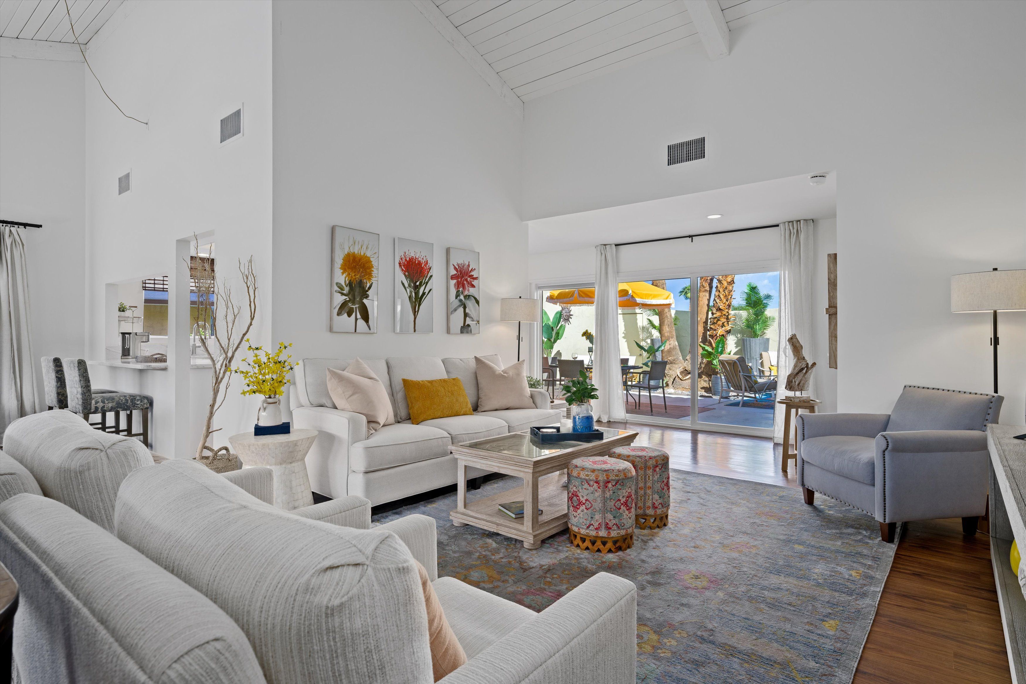 La Quinta/Montero Estates 2 bedroom 2 bath La Quinta Resort Vacation Rentals