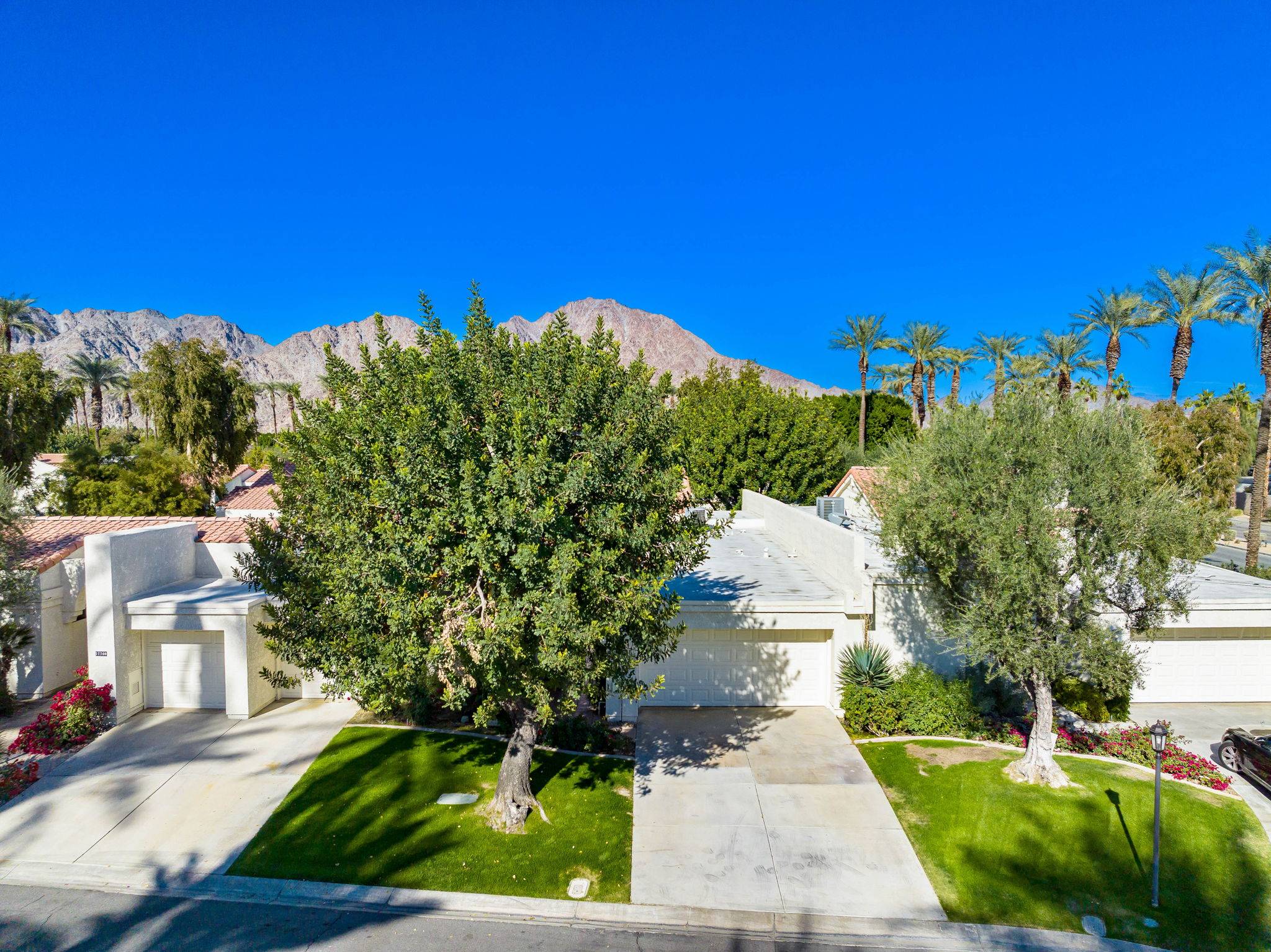 Santa Rosa Cove 70Reflection Pond, Permit065773 La Quinta Resort