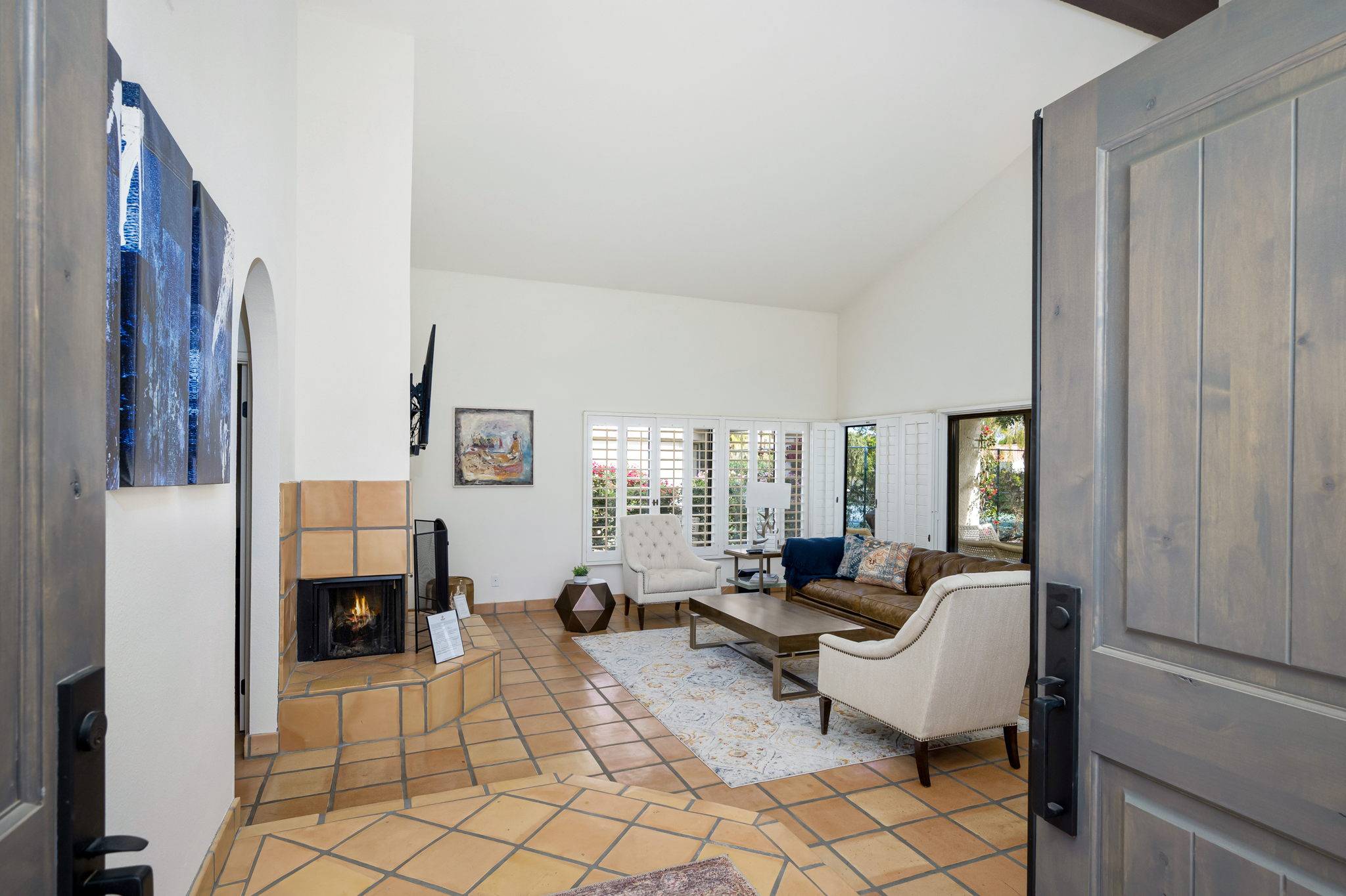 Santa Rosa Cove 953bd/2ba Greenbelt La Quinta Resort Vacation Rentals