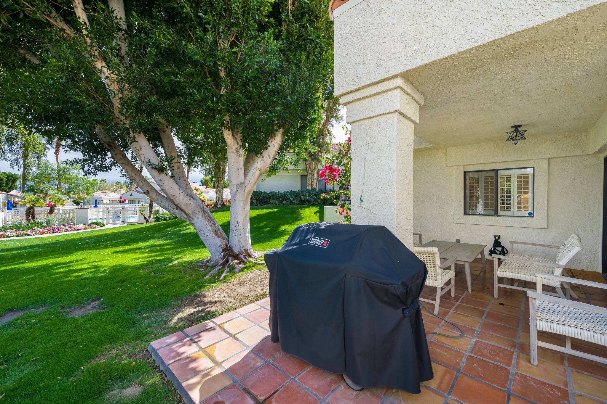 Santa Rosa Cove 953bd/2ba Greenbelt La Quinta Resort Vacation Rentals