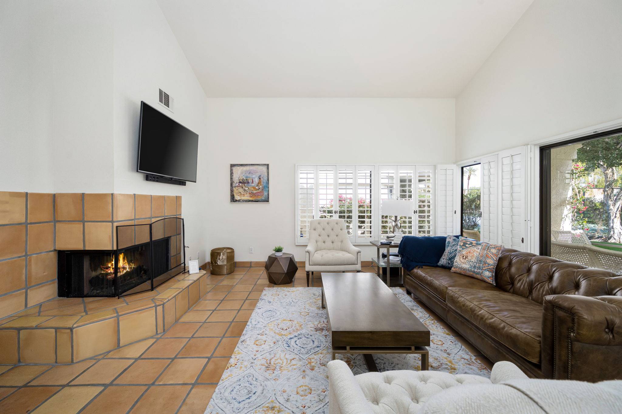 Santa Rosa Cove 953bd/2ba Greenbelt La Quinta Resort Vacation Rentals