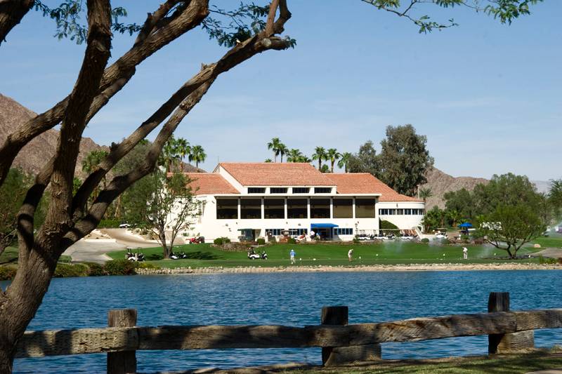 Santa Rosa Cove 953bd/2ba Greenbelt La Quinta Resort Vacation Rentals