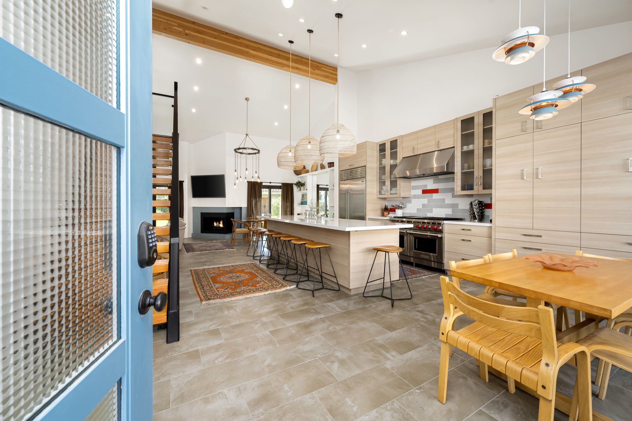 Santa Rosa Cove 77 4 BD/4.5 BA Plus Loft Sleeps 8 La Quinta Resort