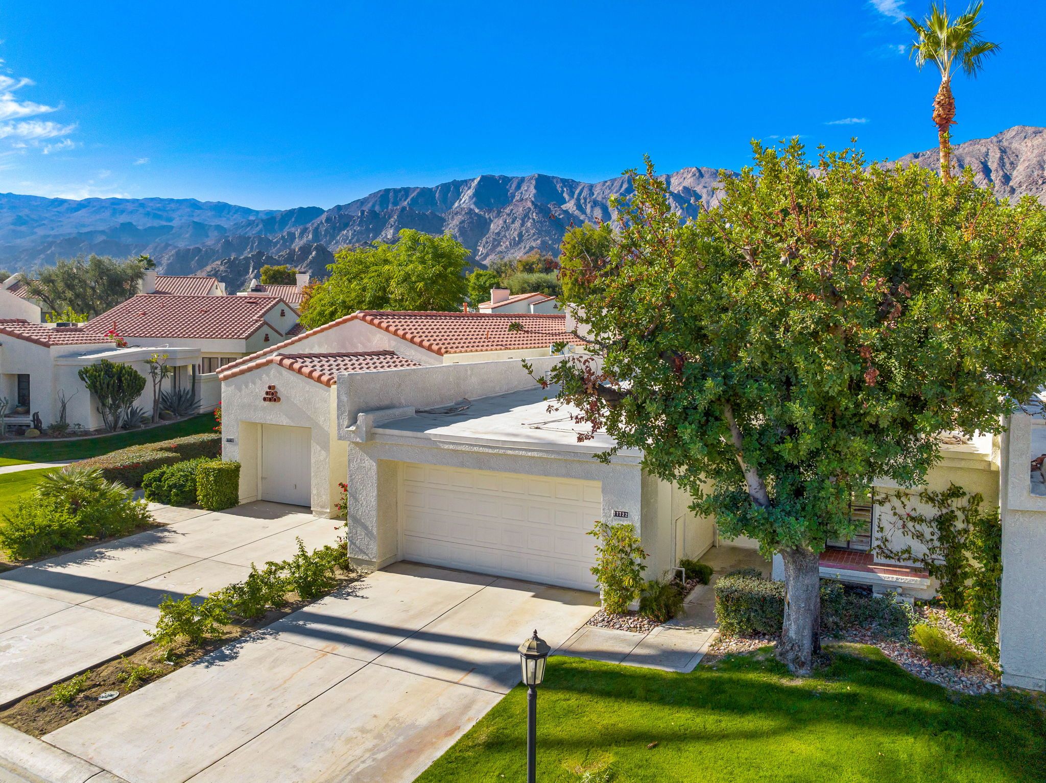 Santa Rosa Cove 98 Mountain Views 3bd/3.5 bath La Quinta Resort