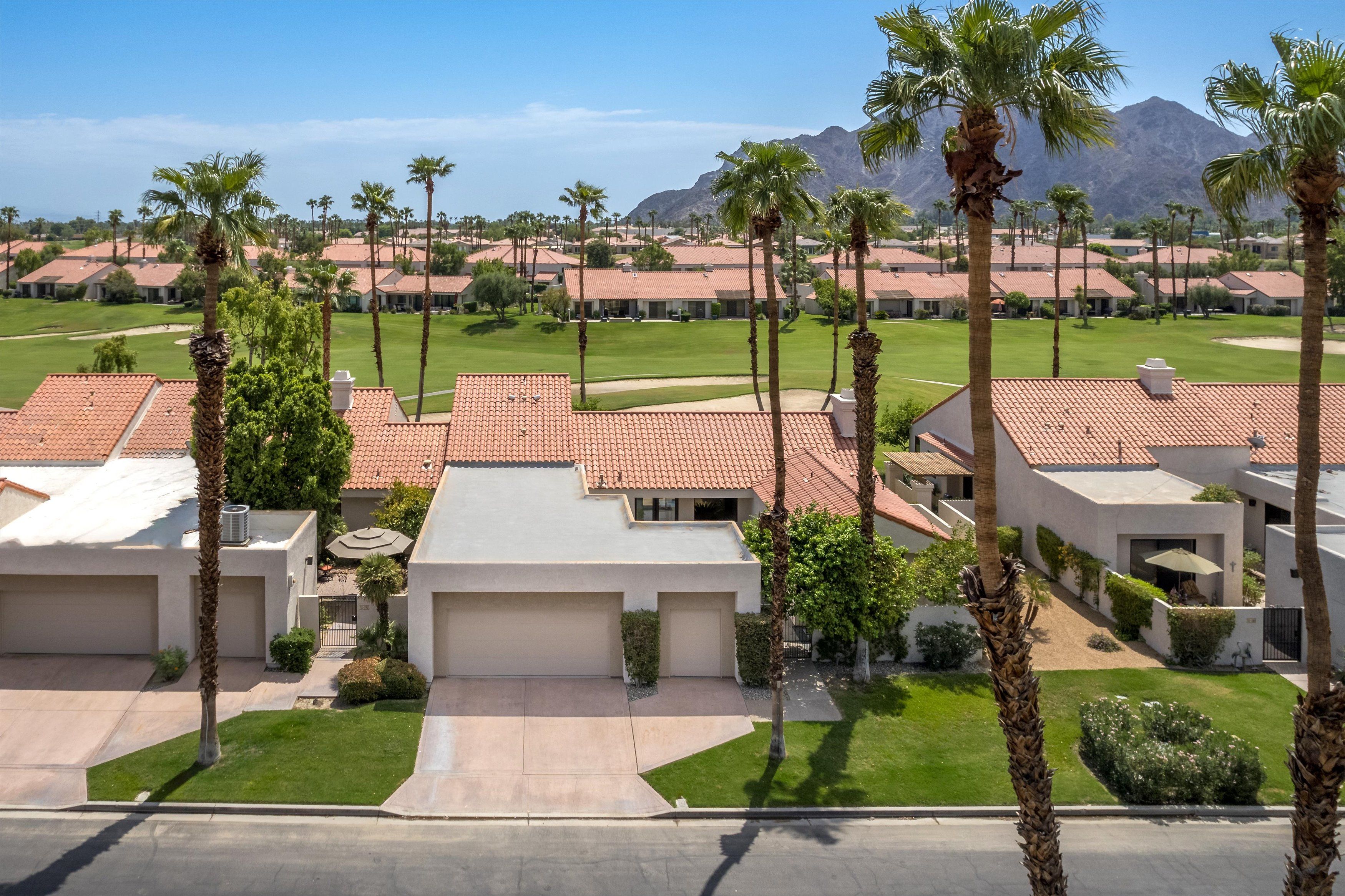 Duna La Quinta 5 Stunning Southern Views La Quinta Resort Vacation Rentals