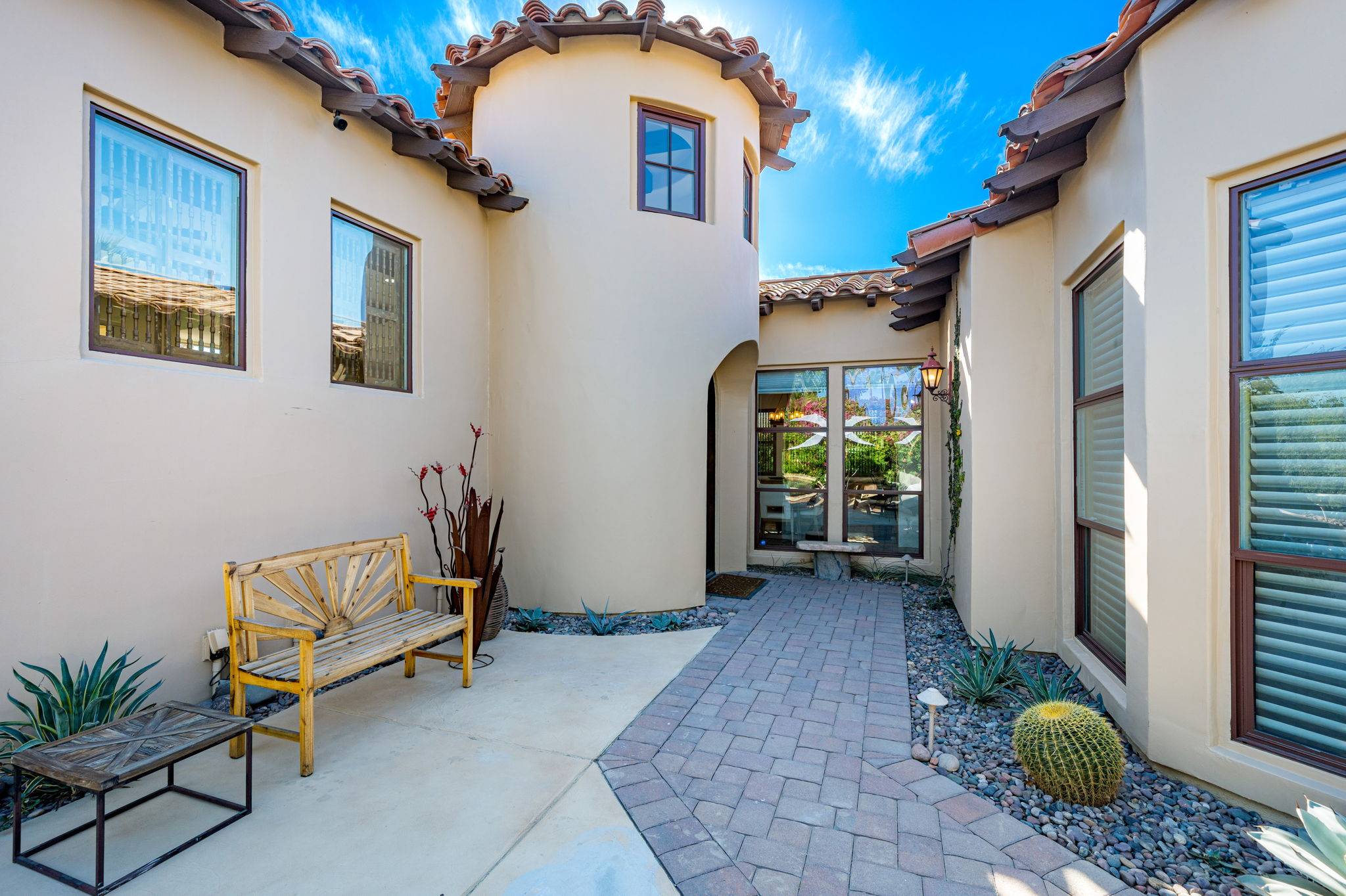 HAC01 Haciendas at La Quinta La Quinta Resort Vacation Rentals