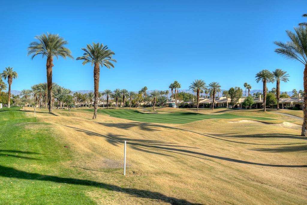 PGA West #7 - Fairway | La Quinta Resort Vacation Rentals