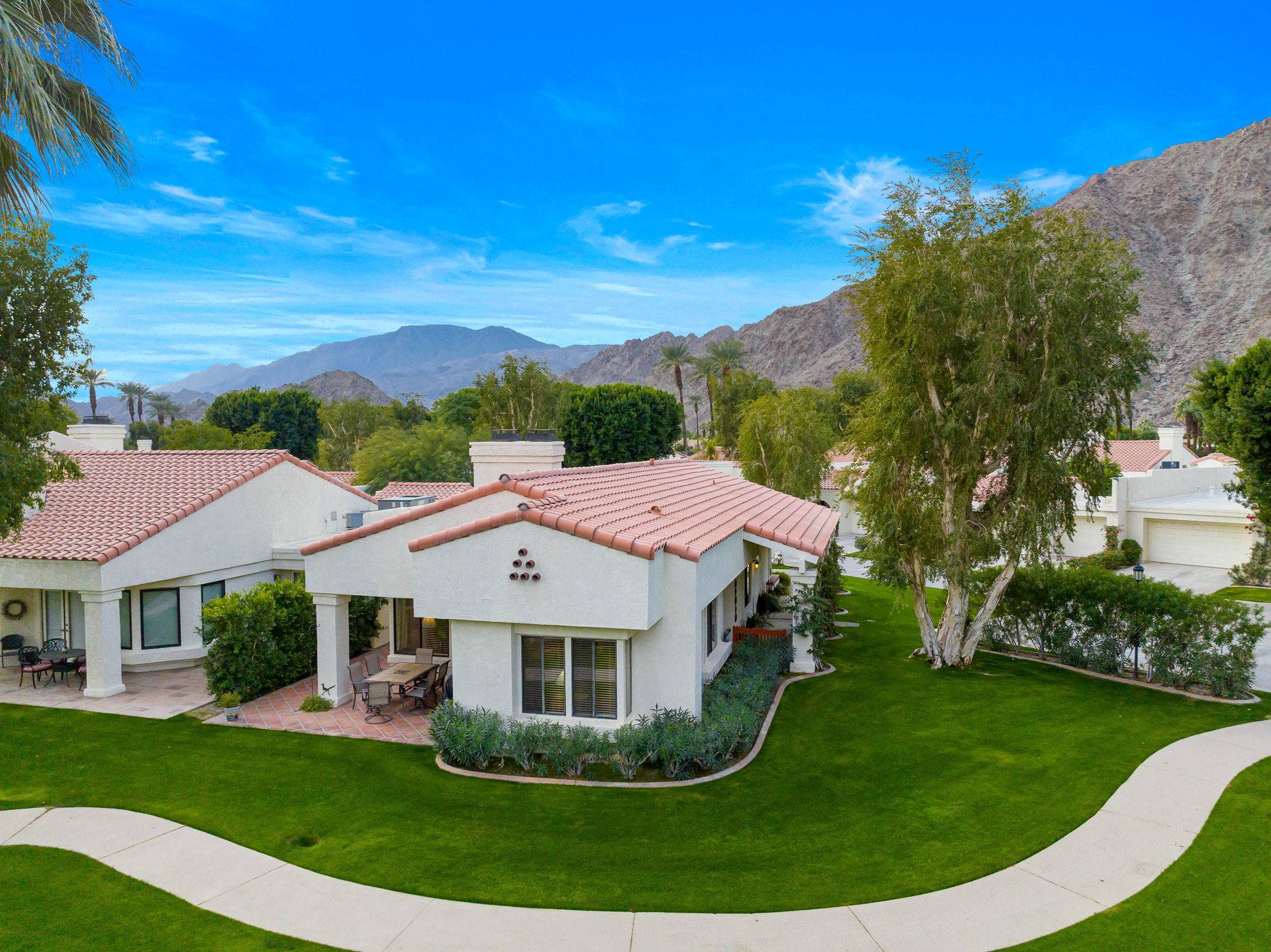 Santa Rosa Cove 3 Mt. Views La Quinta Resort Vacation Rentals