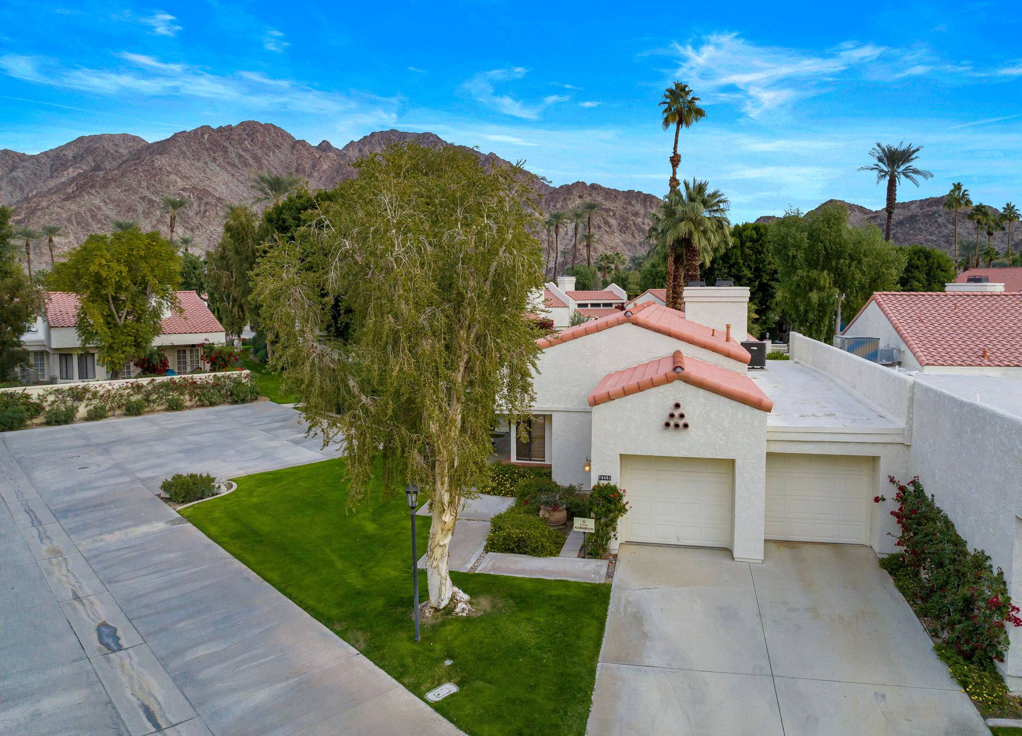 Santa Rosa Cove 3 Mt. Views La Quinta Resort Vacation Rentals