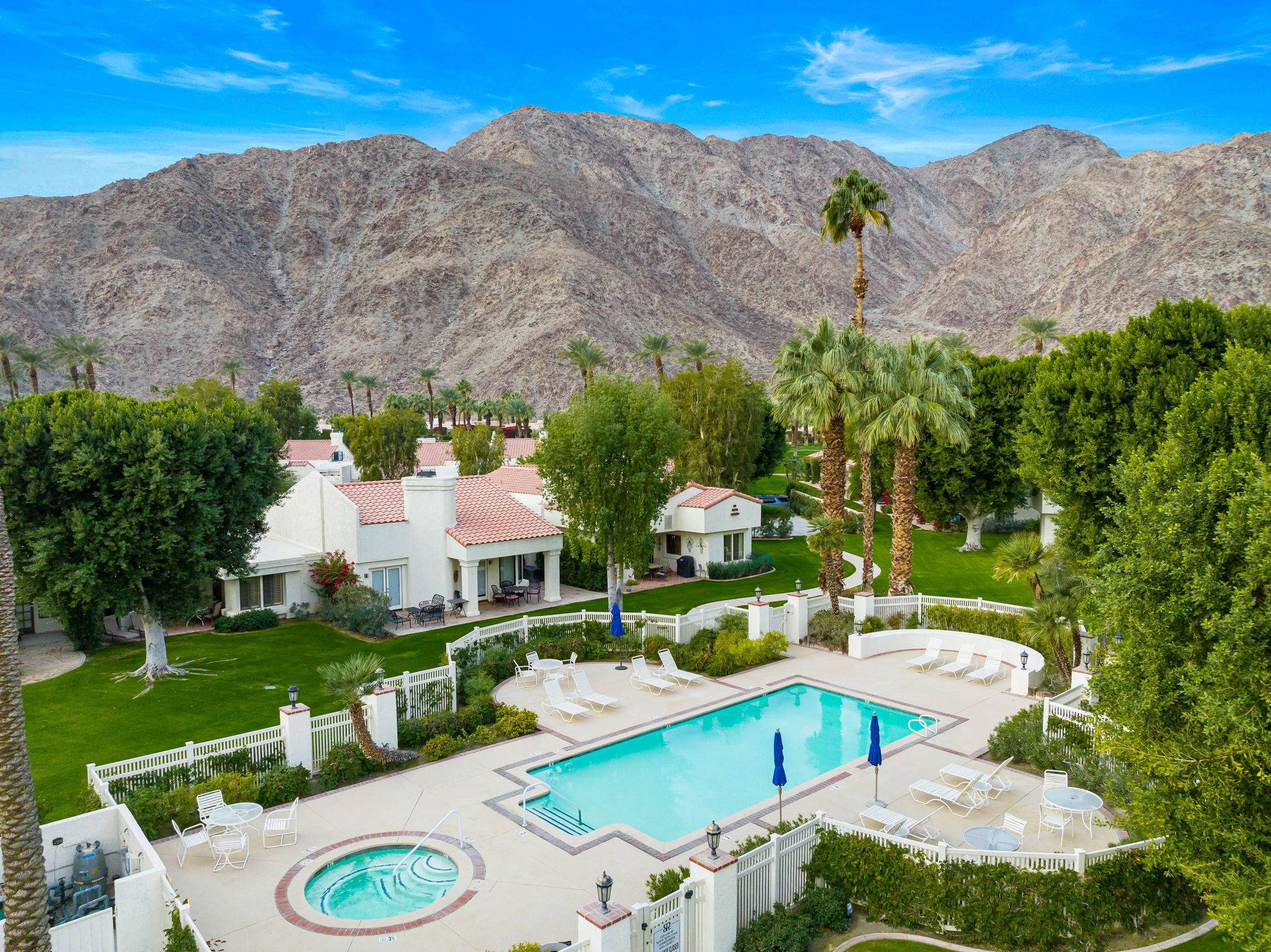 Santa Rosa Cove 3 Mt. Views La Quinta Resort Vacation Rentals