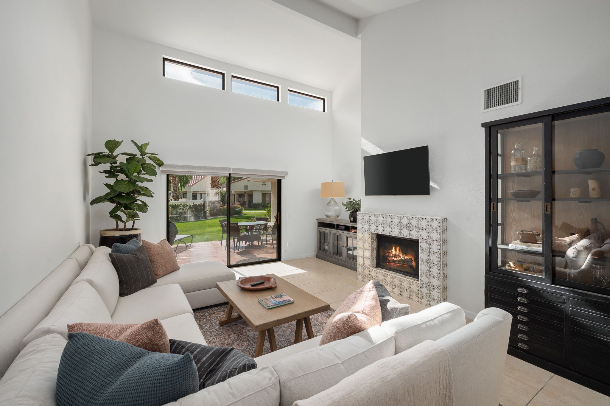 Santa Rosa Cove 5 La Quinta Resort Vacation Rentals