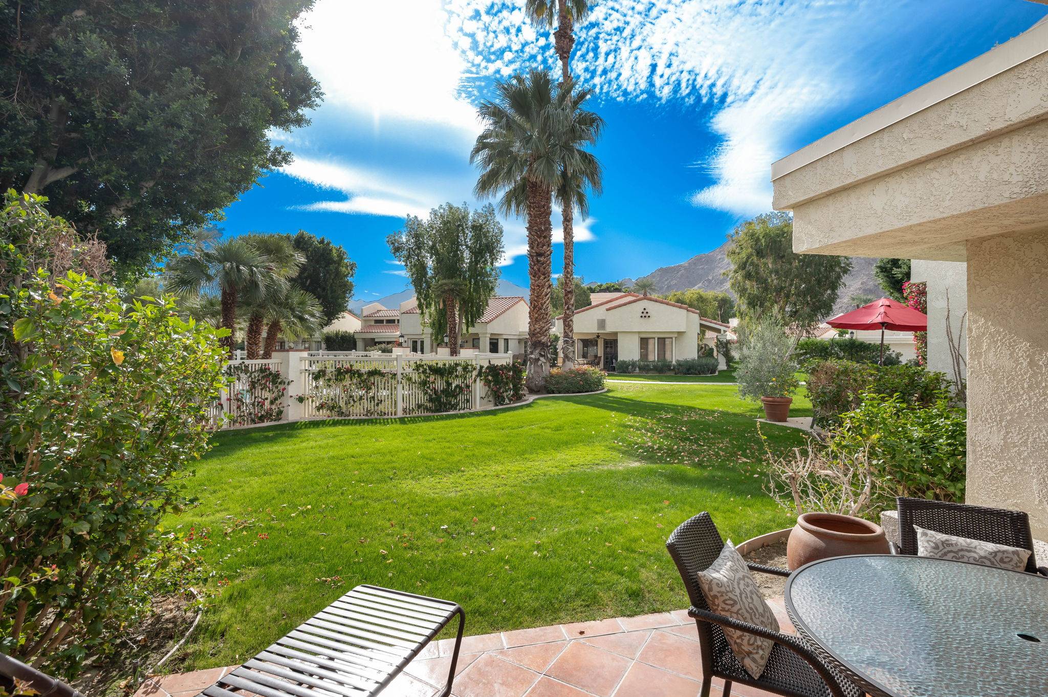 Santa Rosa Cove 5 La Quinta Resort Vacation Rentals