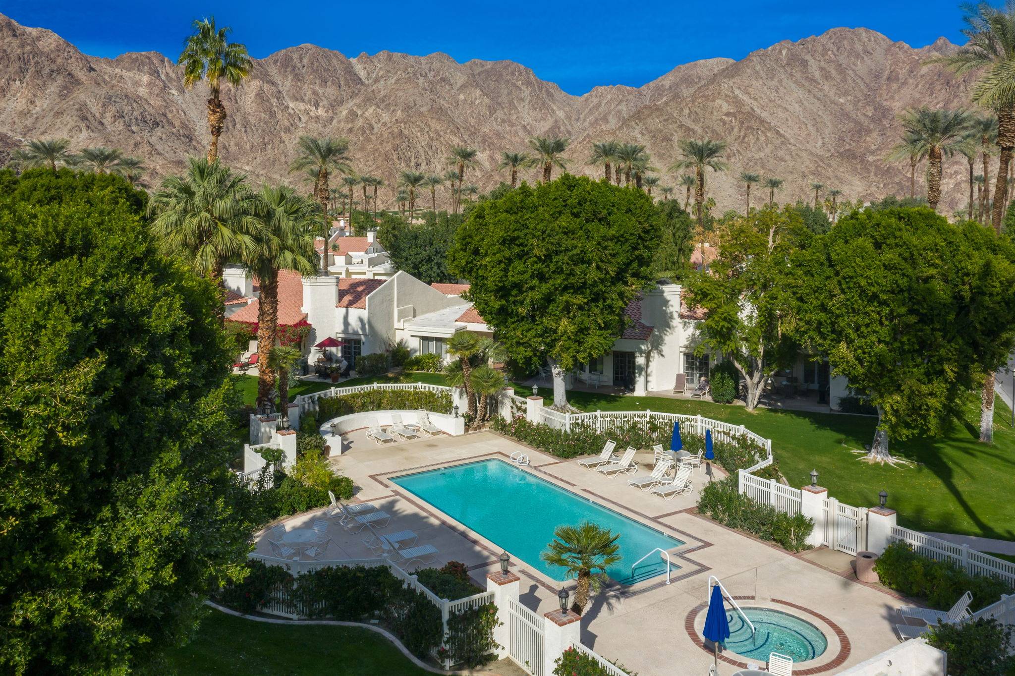 Santa Rosa Cove 5 La Quinta Resort Vacation Rentals