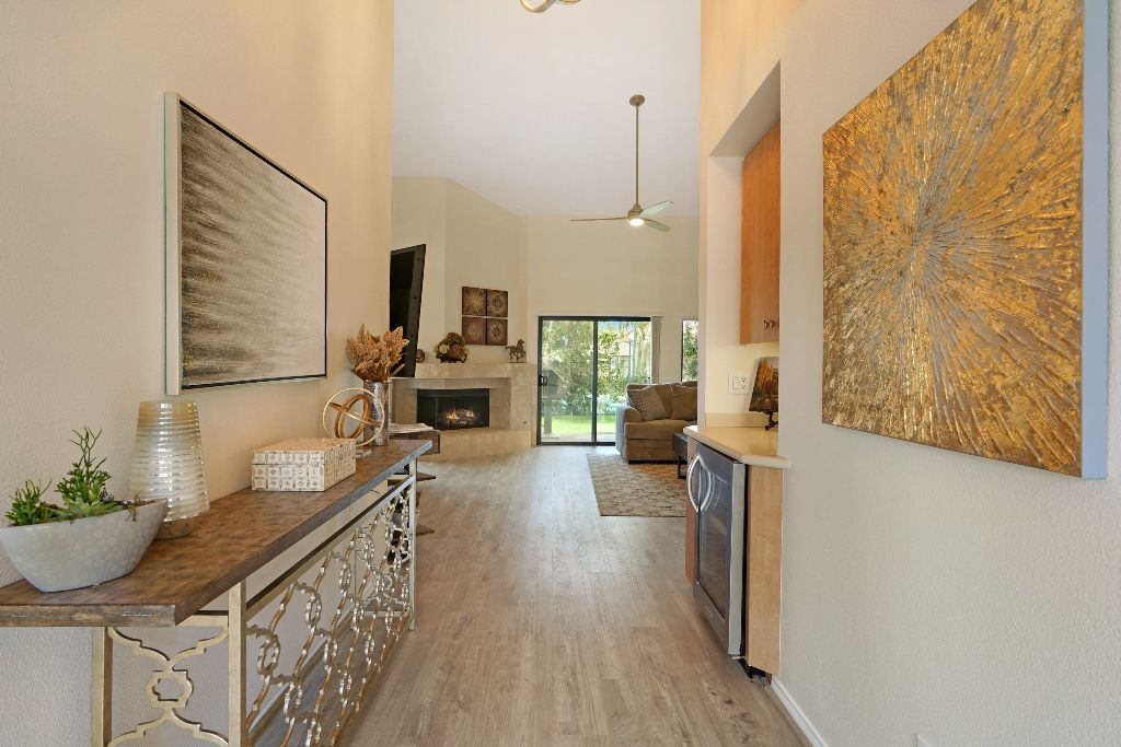 Santa Rosa Cove 24 Greenbelt La Quinta Resort Vacation Rentals