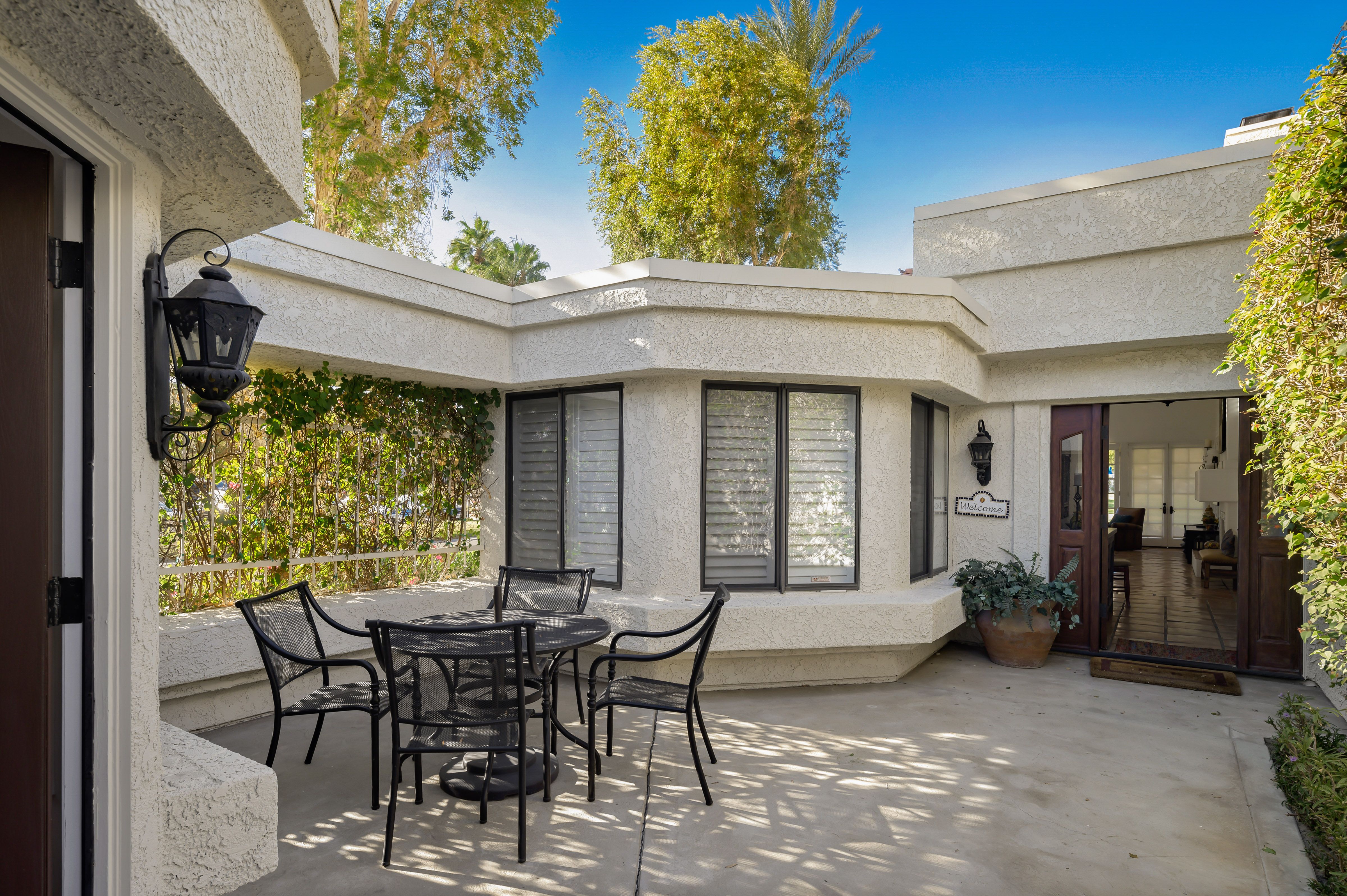 Santa Rosa Cove 41 Fairway La Quinta Resort Vacation Rentals