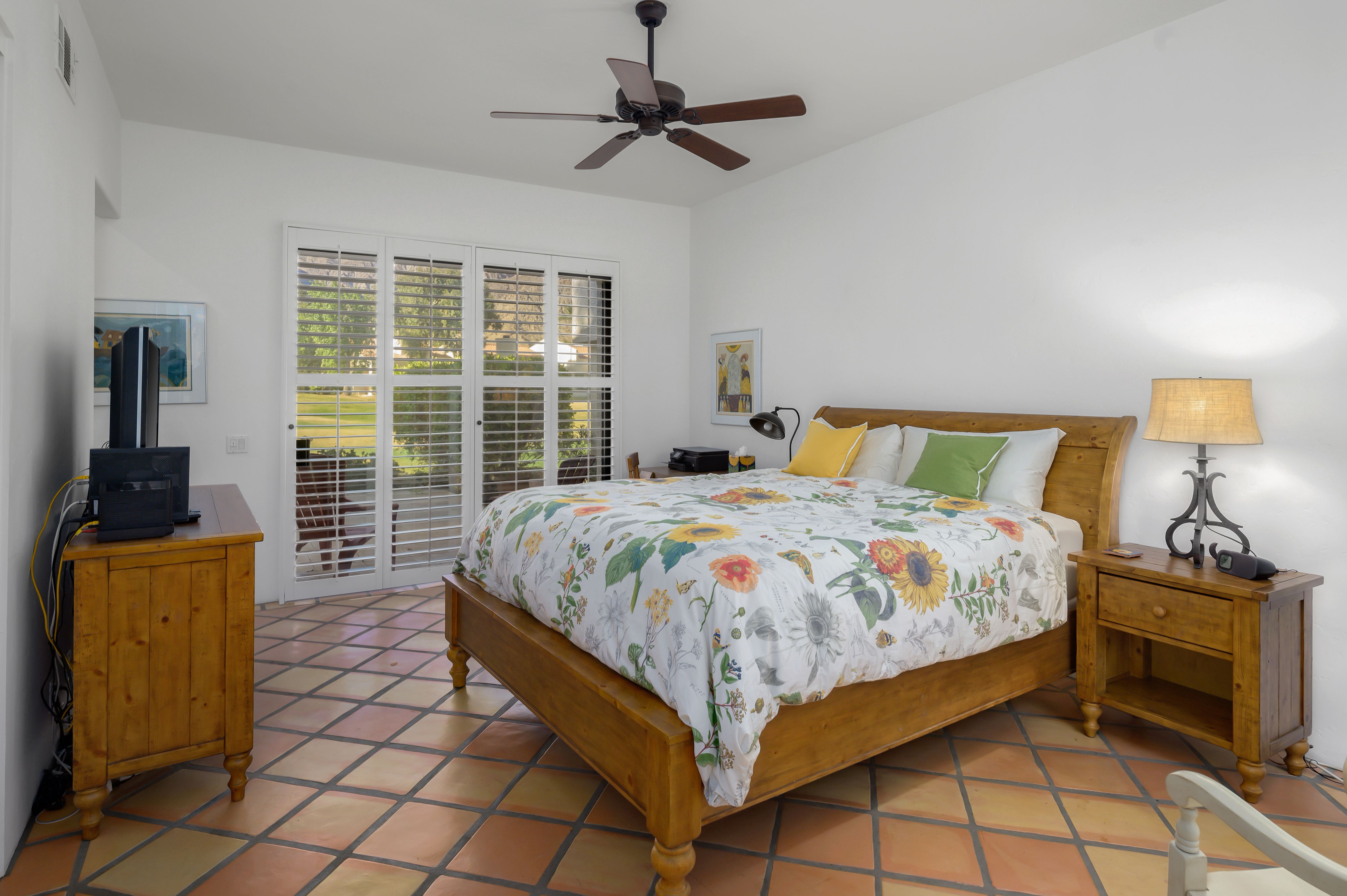 Santa Rosa Cove 41 Fairway La Quinta Resort Vacation Rentals