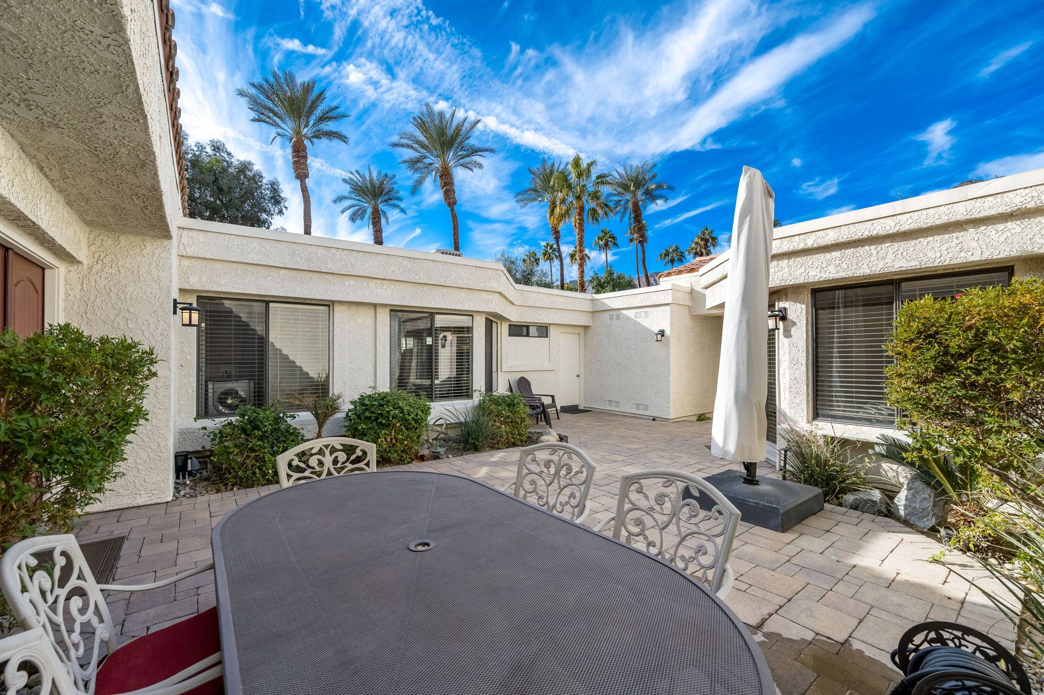 Santa Rosa Cove 42 Greenbelt La Quinta Resort Vacation Rentals