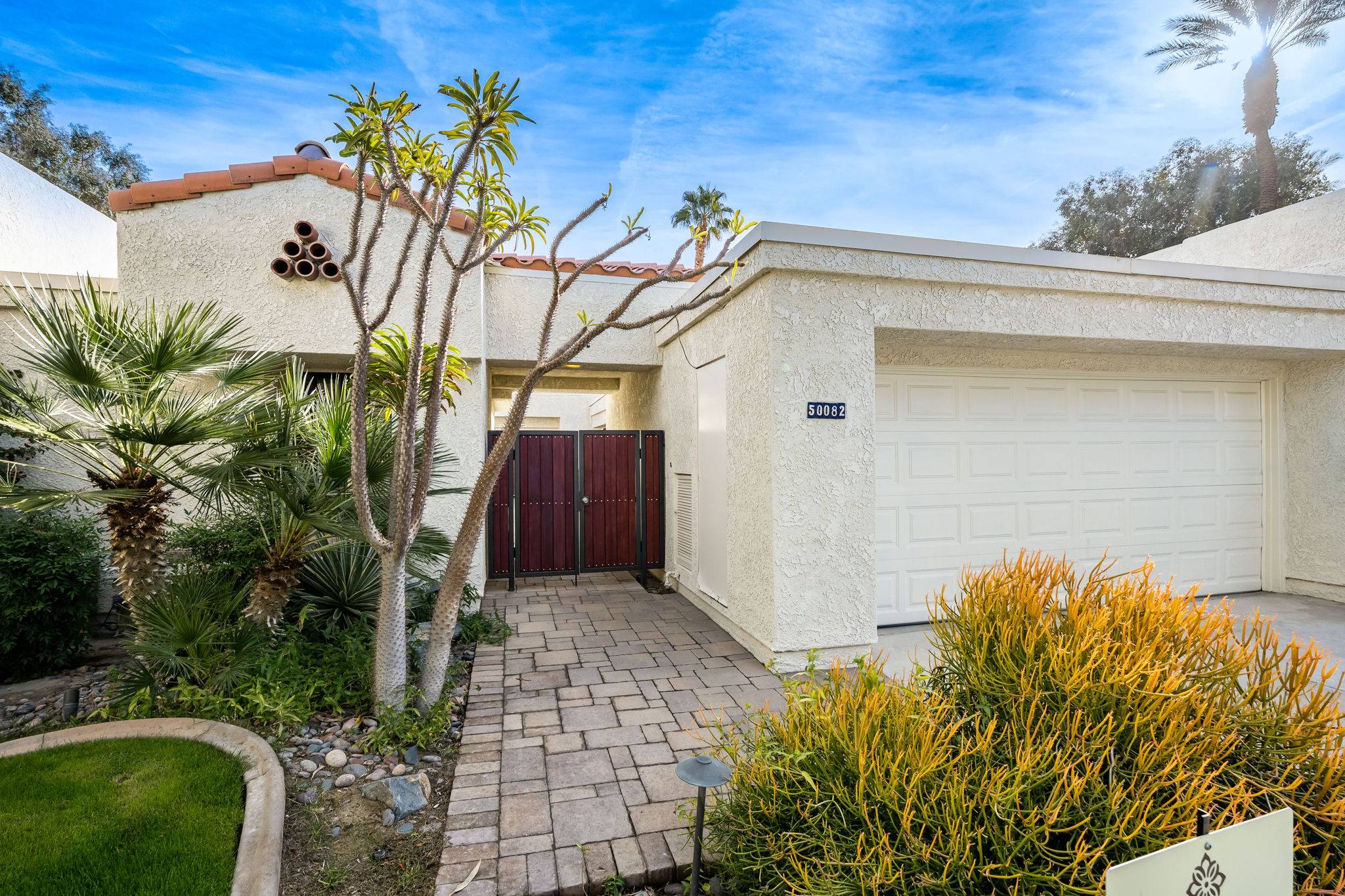 Santa Rosa Cove 42 Greenbelt La Quinta Resort Vacation Rentals