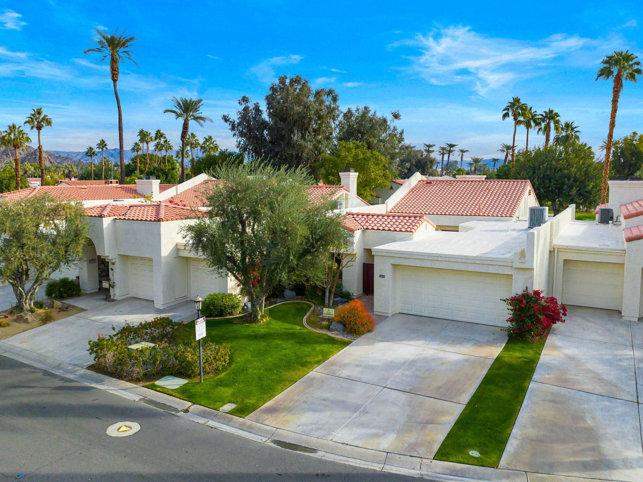 Santa Rosa Cove 42 Greenbelt La Quinta Resort Vacation Rentals