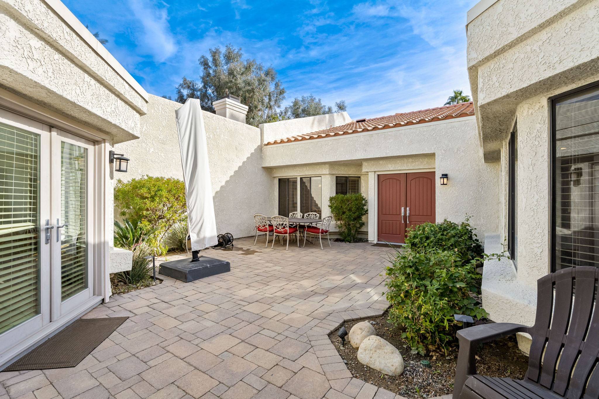 Santa Rosa Cove 42 Greenbelt La Quinta Resort Vacation Rentals