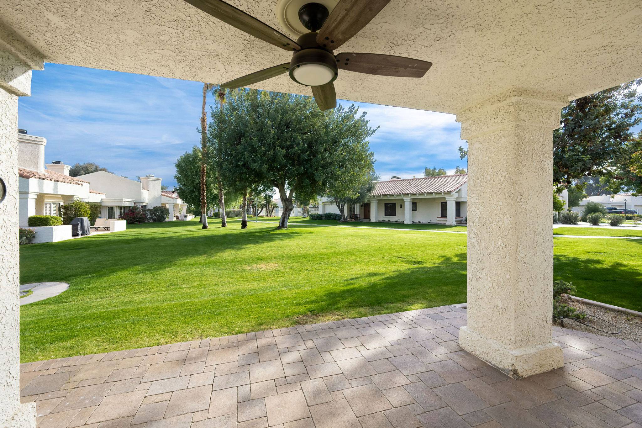 Santa Rosa Cove 42 Greenbelt La Quinta Resort Vacation Rentals