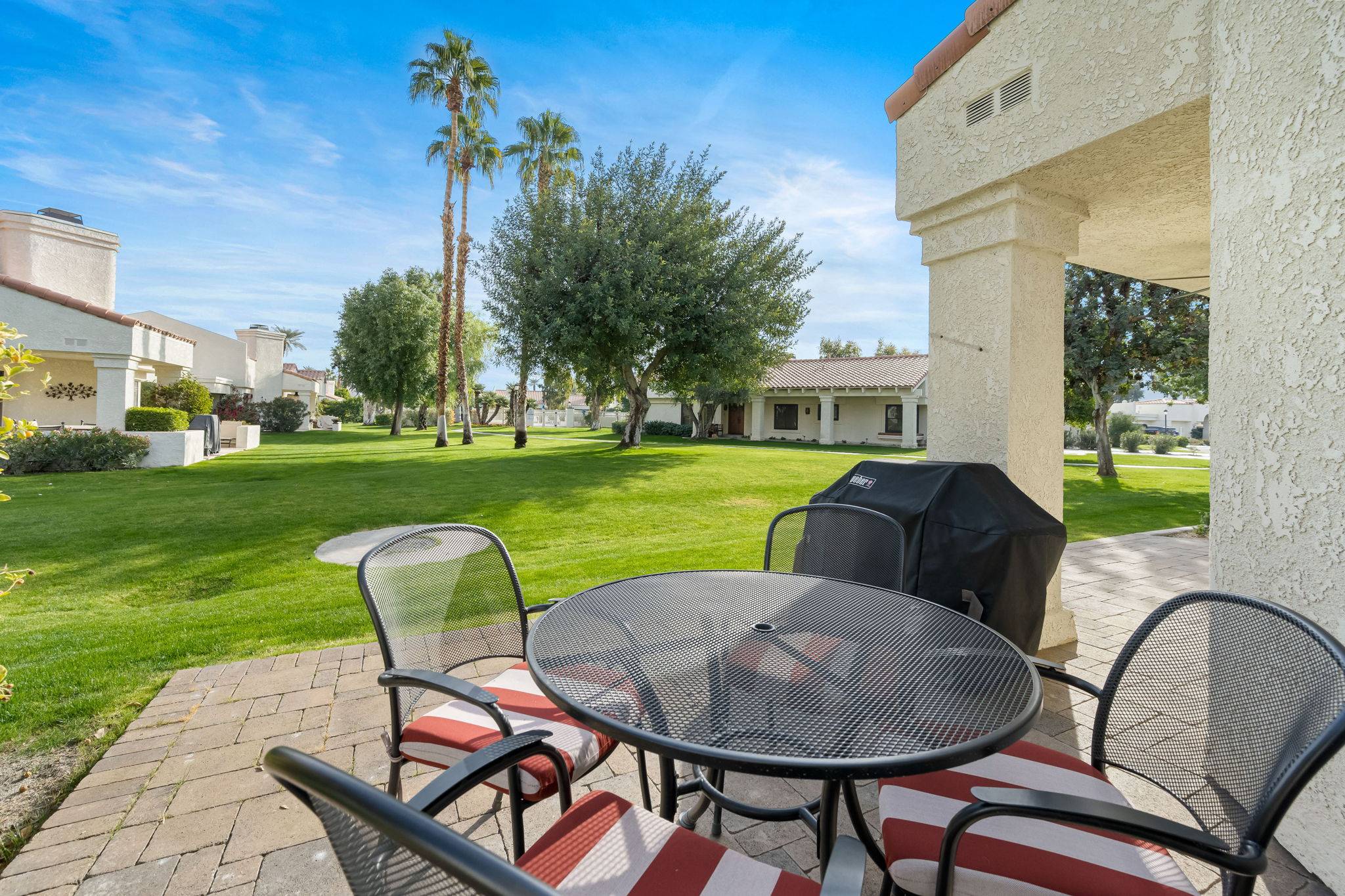 Santa Rosa Cove #42 - Greenbelt | La Quinta Resort Vacation Rentals