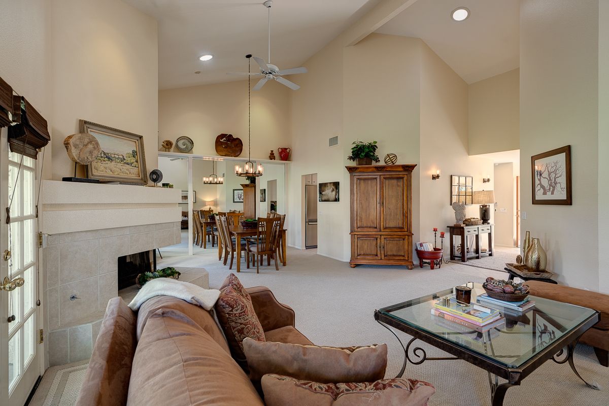 Santa Rosa Cove 48 Greenbelt La Quinta Resort Vacation Rentals