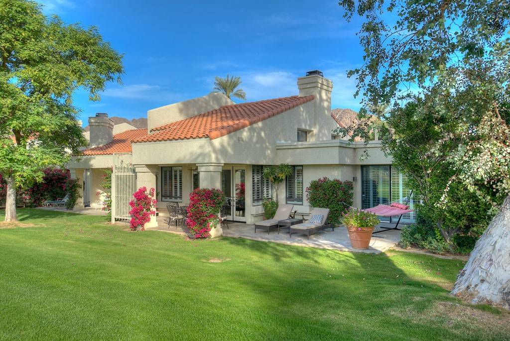 Santa Rosa Cove 50 Fairway/Lake View La Quinta Resort Vacation Rentals