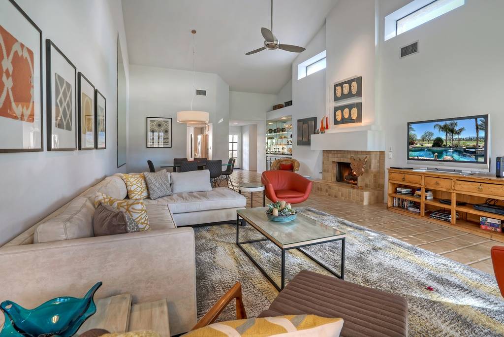 Santa Rosa Cove 50 Fairway/Lake View La Quinta Resort Vacation Rentals