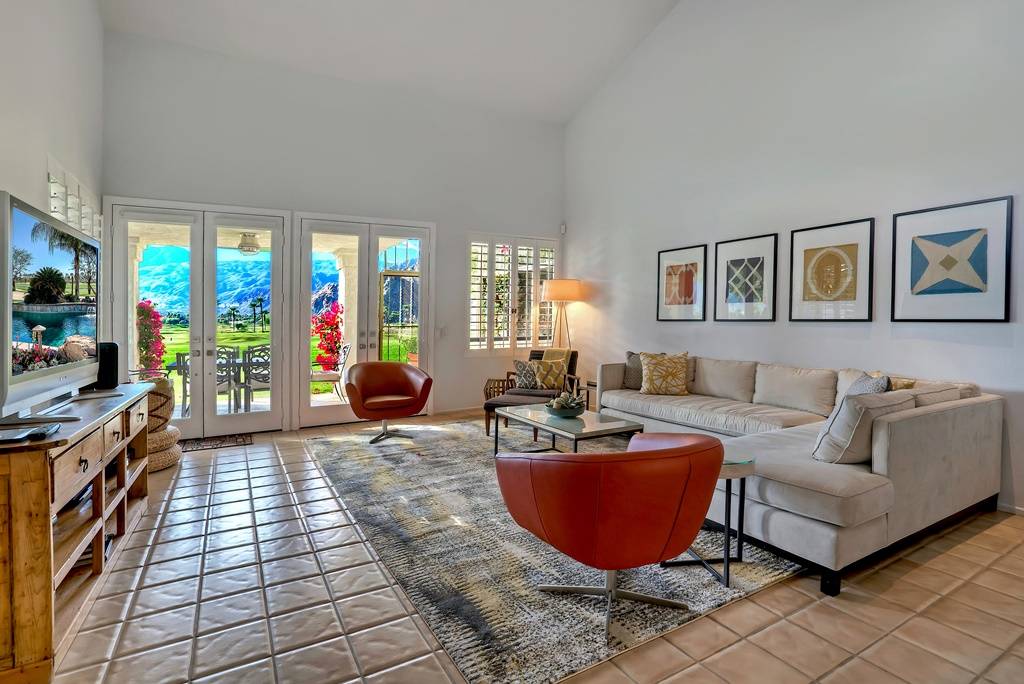 Santa Rosa Cove 50 Fairway/Lake View La Quinta Resort Vacation Rentals