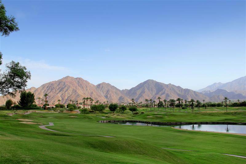 Santa Rosa Cove 50 Fairway/Lake View La Quinta Resort Vacation Rentals