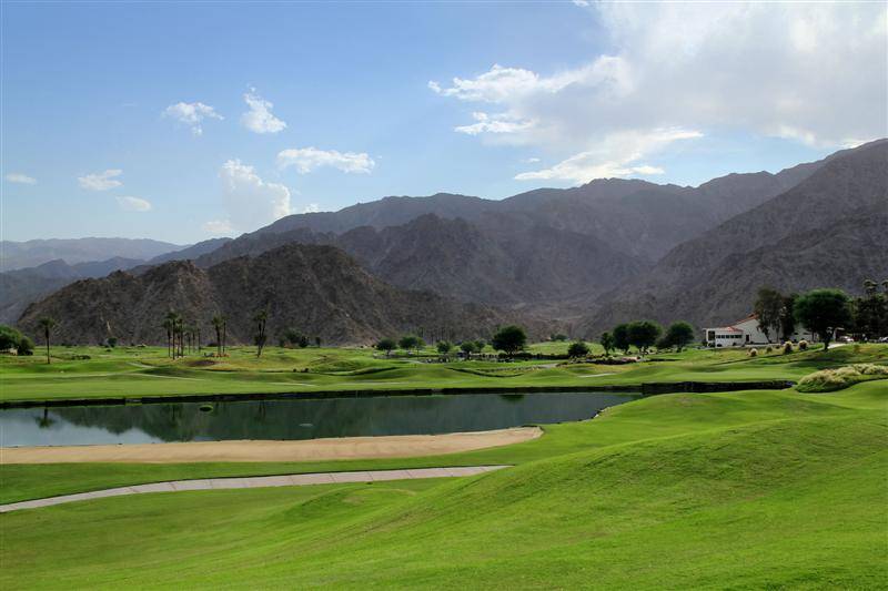 Santa Rosa Cove 50 Fairway/Lake View La Quinta Resort Vacation Rentals