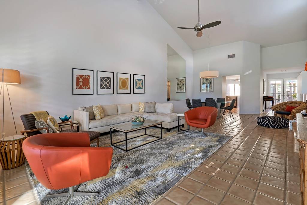 Santa Rosa Cove 50 Fairway/Lake View La Quinta Resort Vacation Rentals