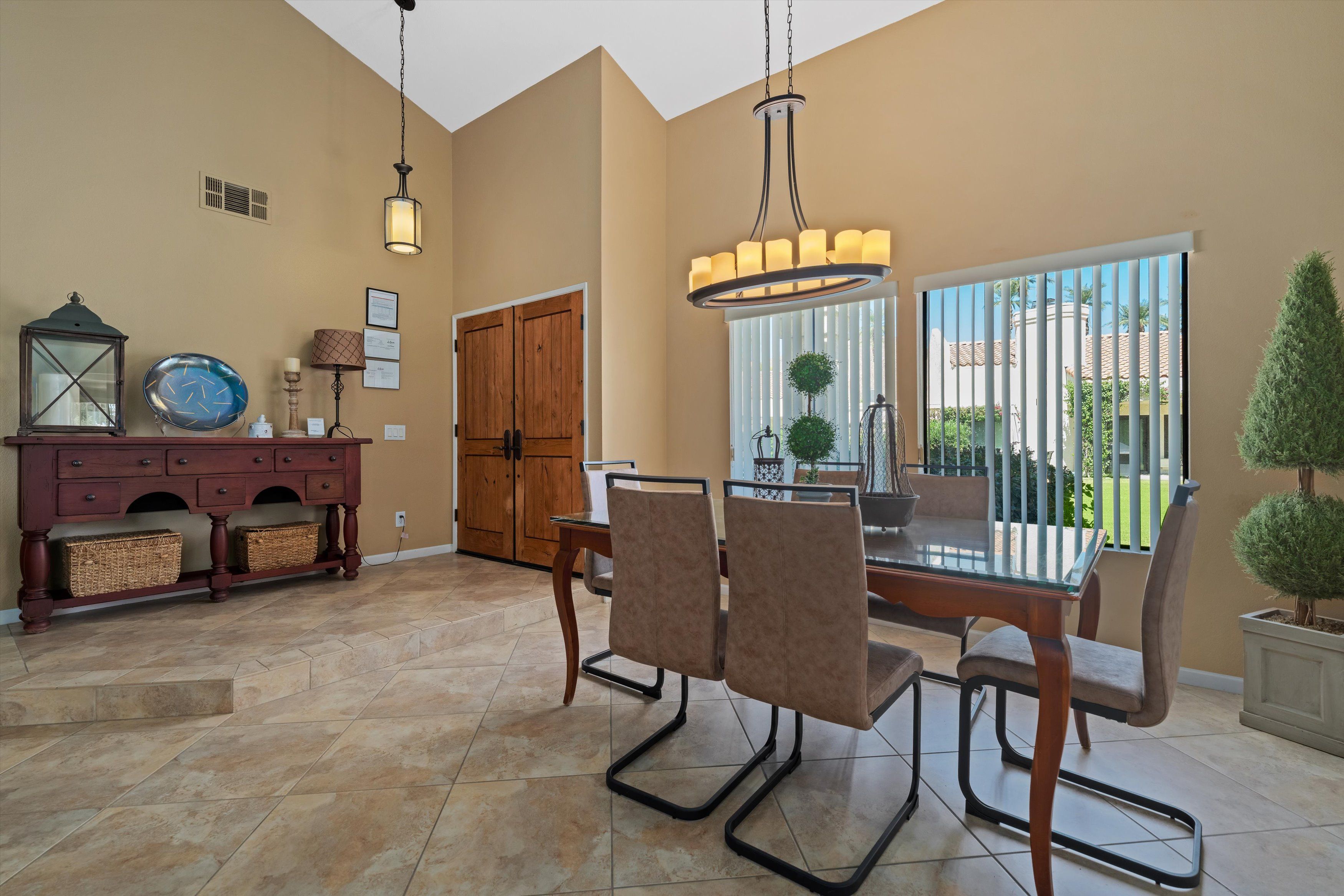 Santa Rosa Cove 51 Greenbelt La Quinta Resort Vacation Rentals