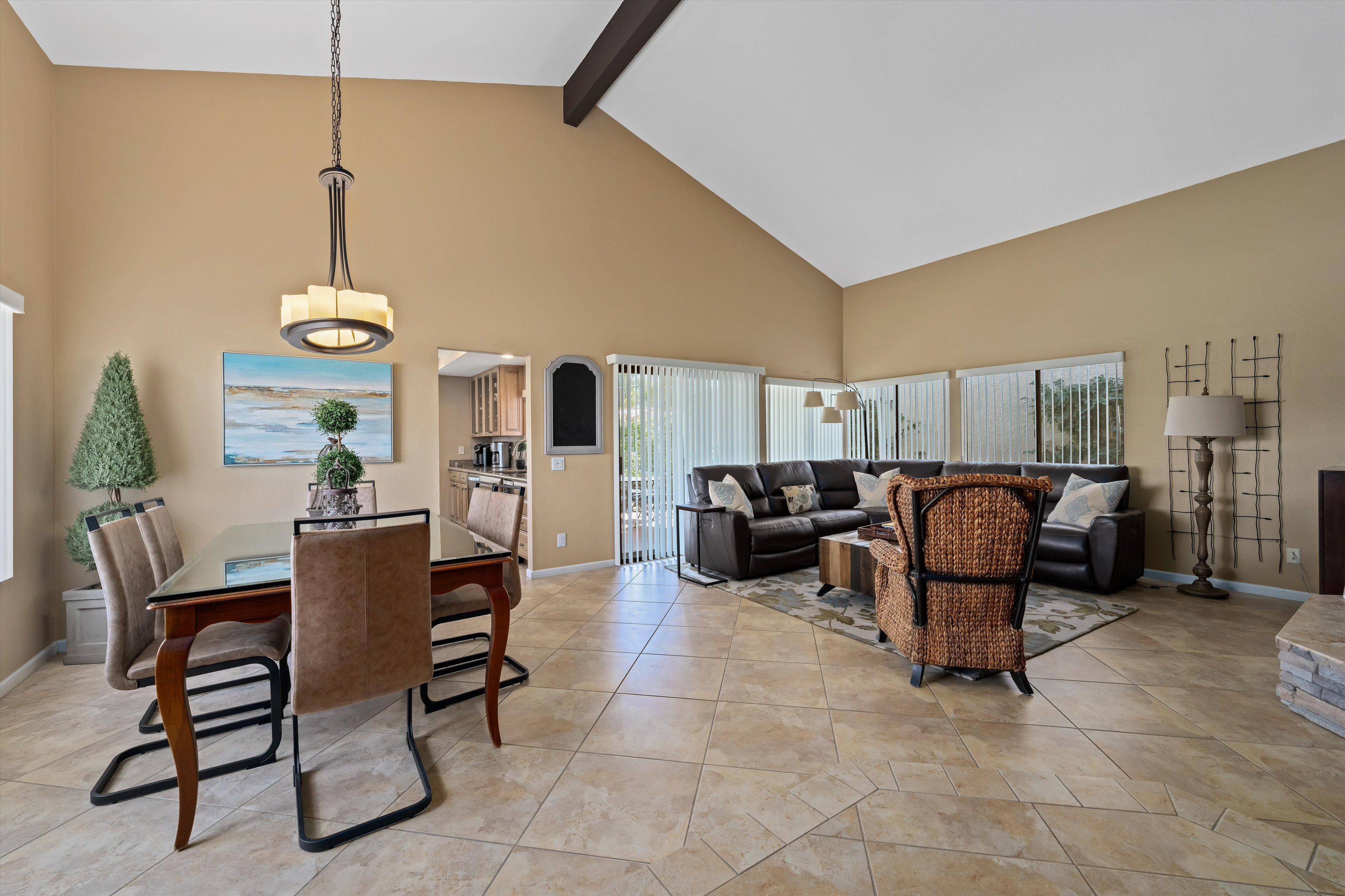 Santa Rosa Cove 51 Greenbelt La Quinta Resort Vacation Rentals