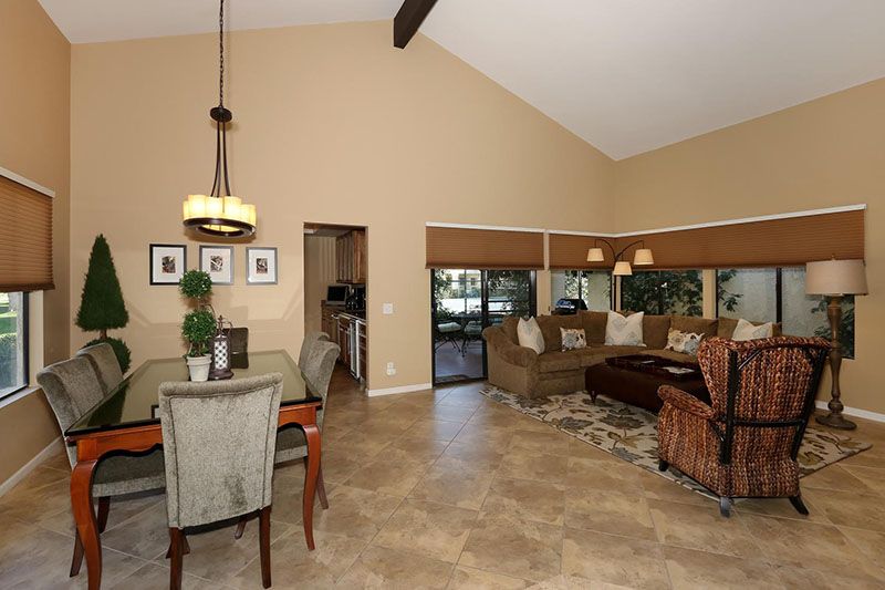 Santa Rosa Cove 51 Greenbelt La Quinta Resort Vacation Rentals