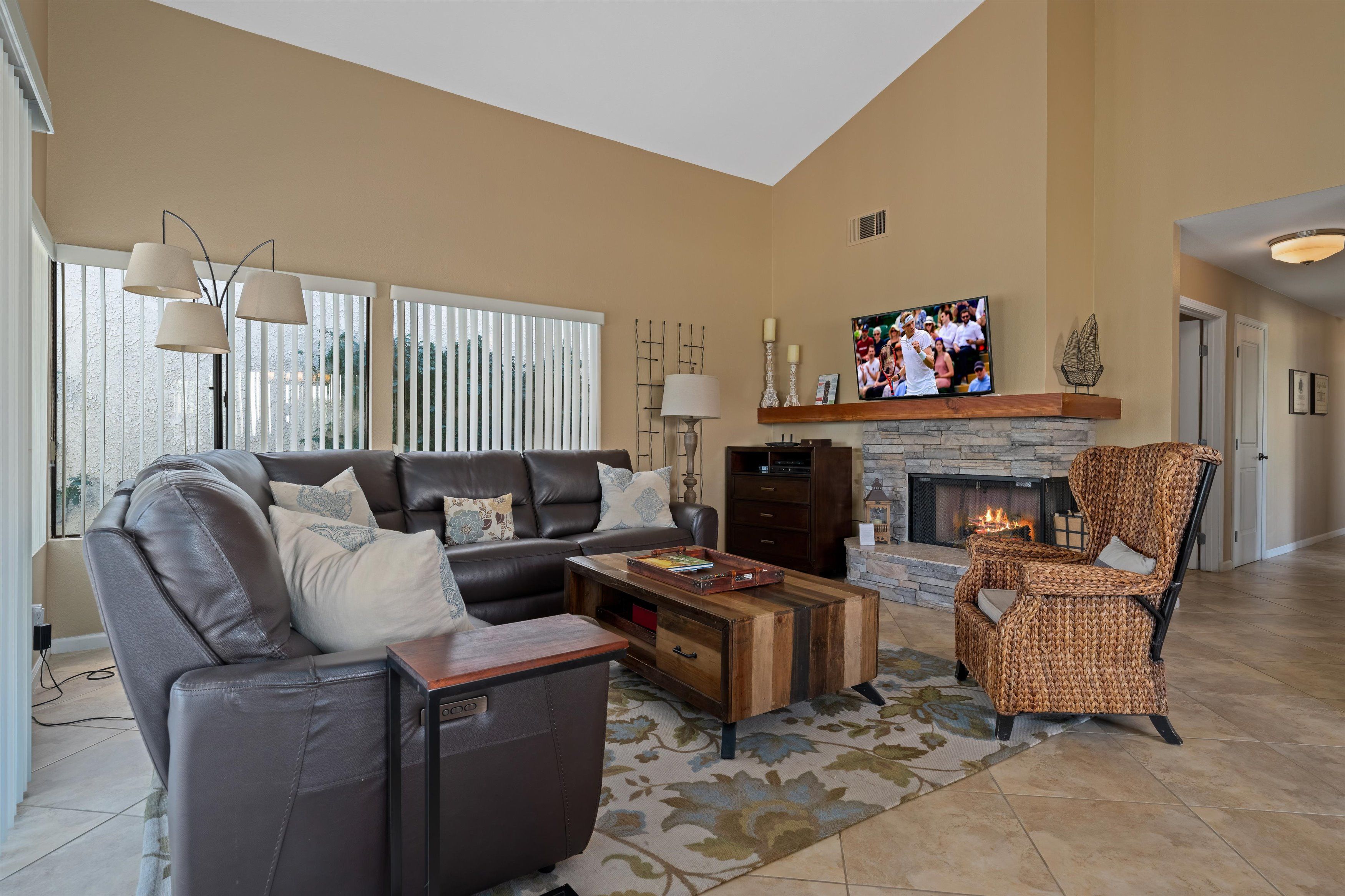 Santa Rosa Cove 51 Greenbelt La Quinta Resort Vacation Rentals