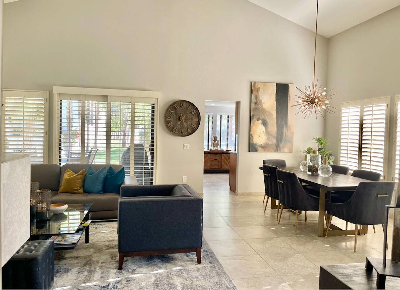 Santa Rosa Cove 57 Greenbelt La Quinta Resort Vacation Rentals