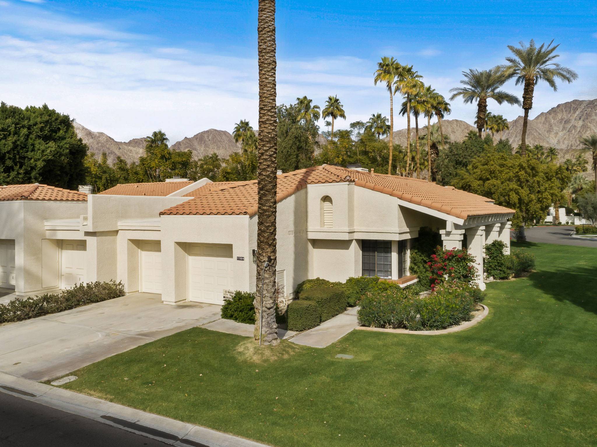 Santa Rosa Cove 57 Greenbelt La Quinta Resort Vacation Rentals