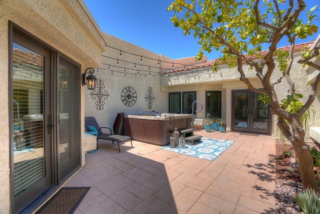 Santa Rosa Cove 75 Fairway/ Mt. Views La Quinta Resort Vacation Rentals