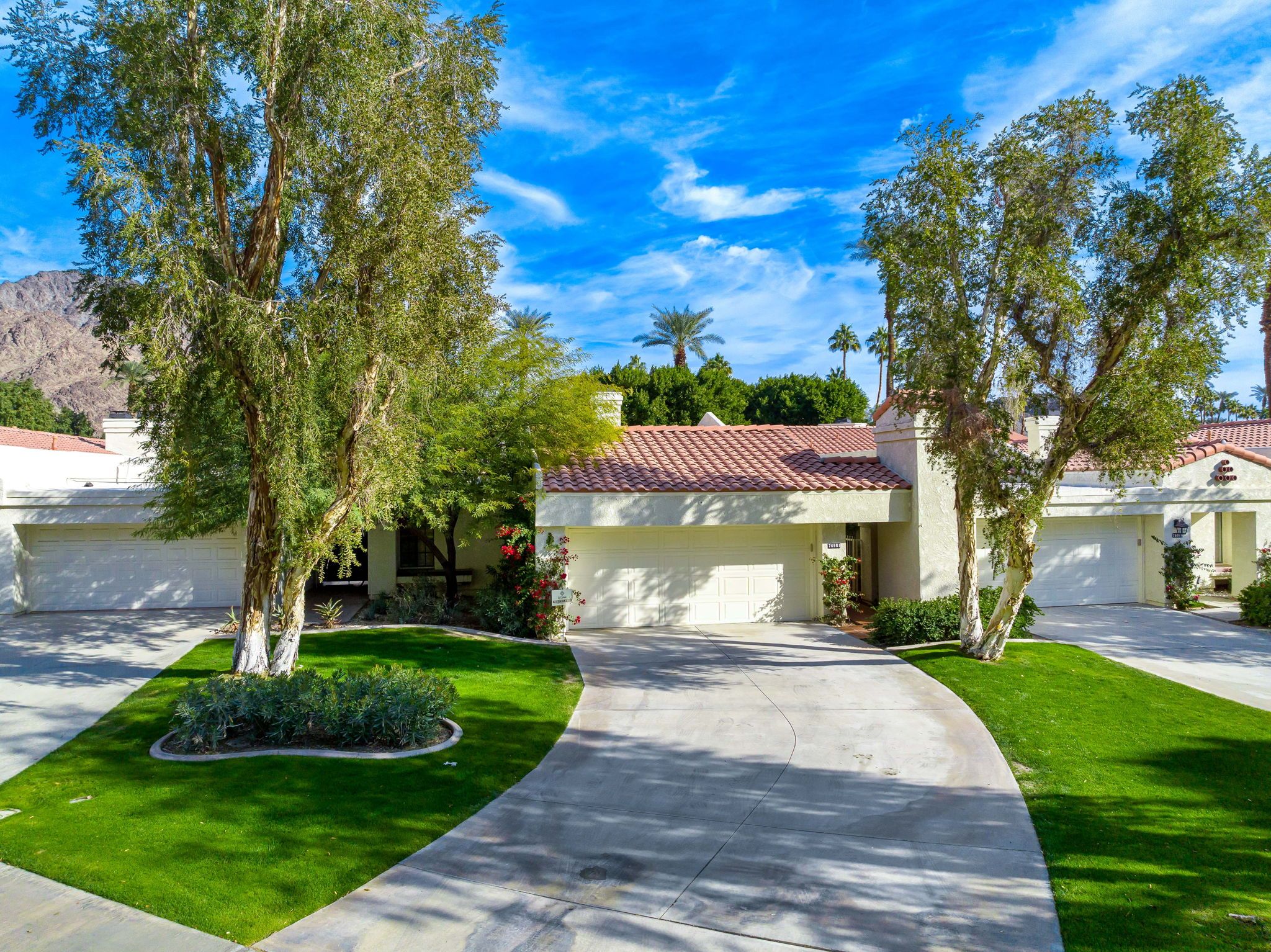 Santa Rosa Cove 80 Mt. Views/Greenbelt La Quinta Resort Vacation