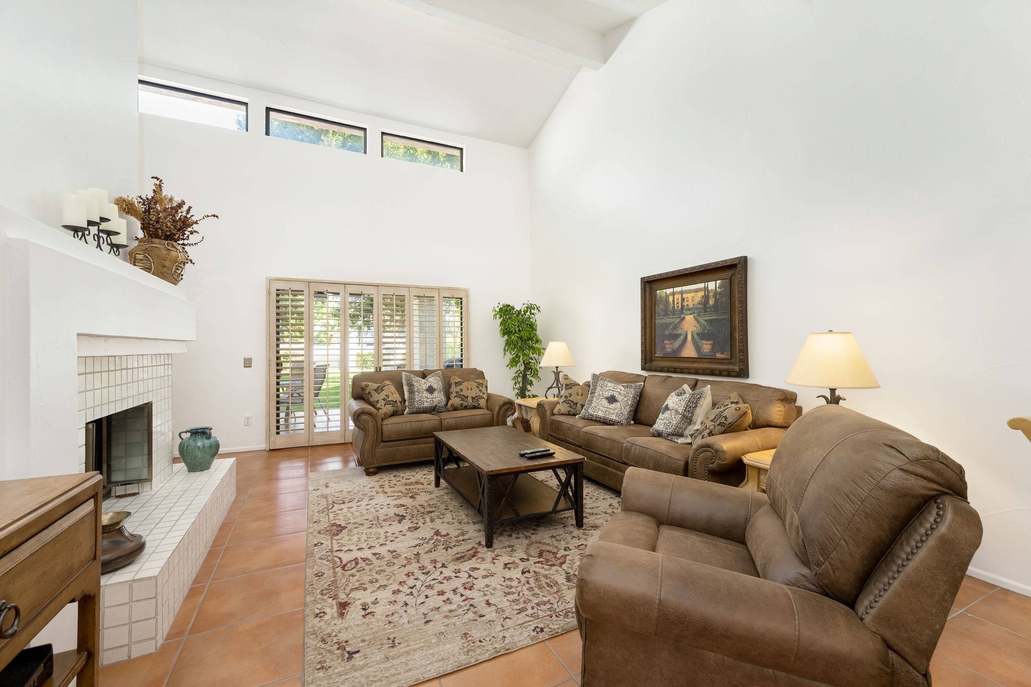 Santa Rosa Cove 80 Mt. Views/Greenbelt La Quinta Resort Vacation