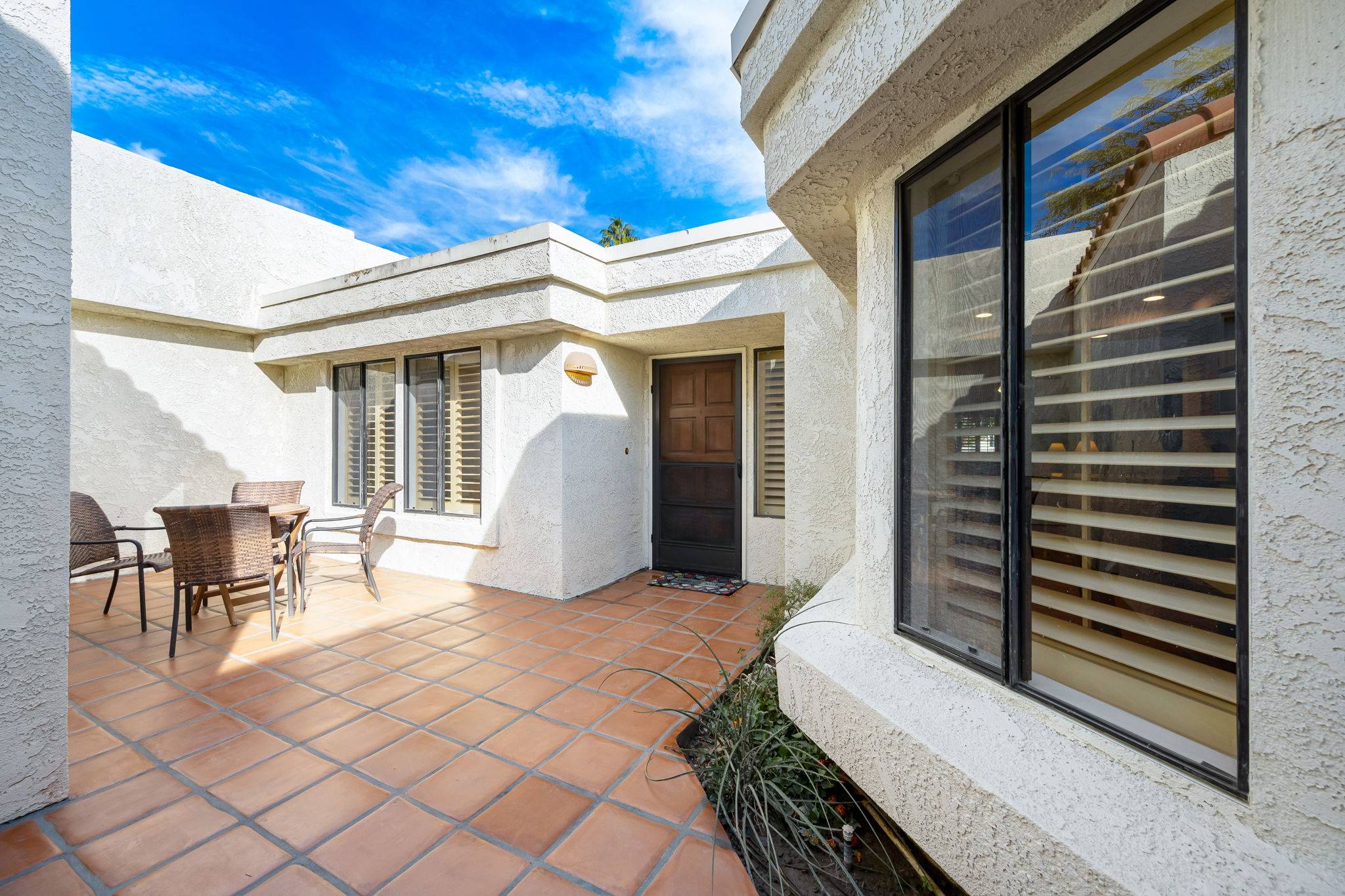 Santa Rosa Cove 80 Mt. Views/Greenbelt La Quinta Resort Vacation