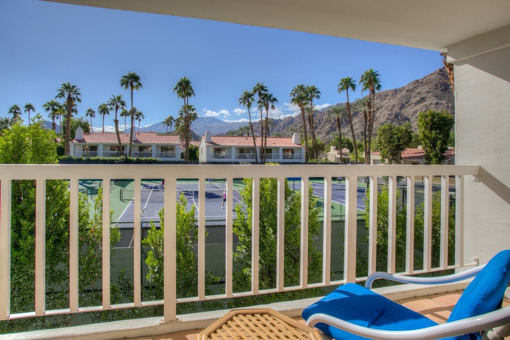 Tennis Villa 30 Courtside Views La Quinta Resort Vacation Rentals