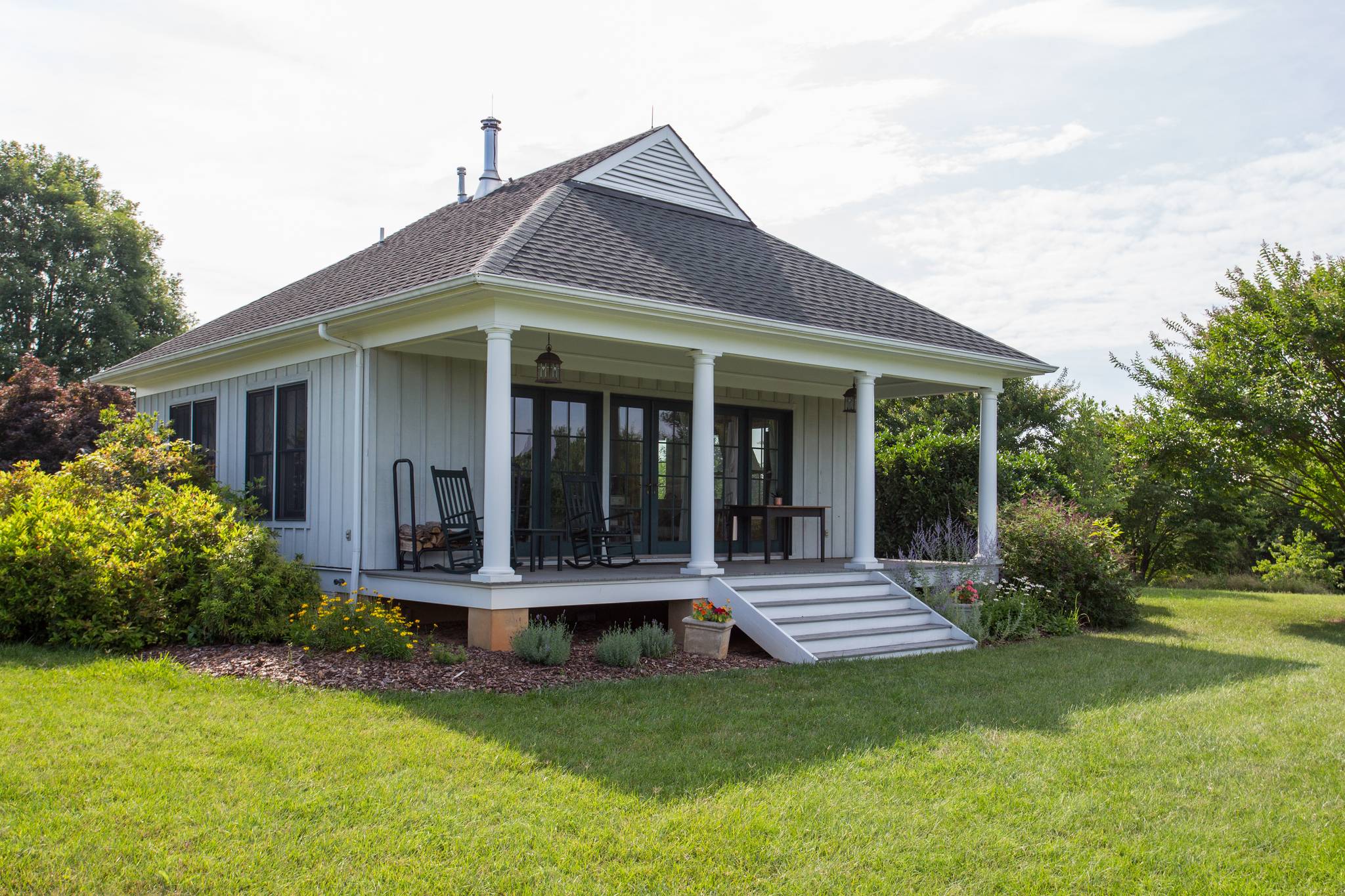 Milton Cottage Guesthouses