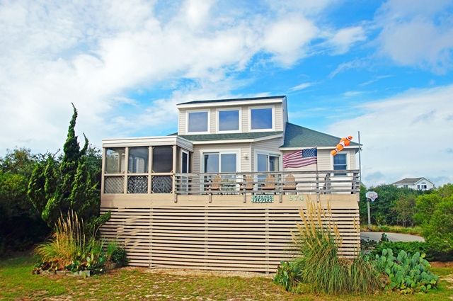 WH974- Cactus Flower | Carolina Shores Vacation Rentals