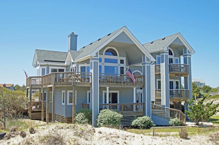 Outer Banks, NC Vacation Rentals