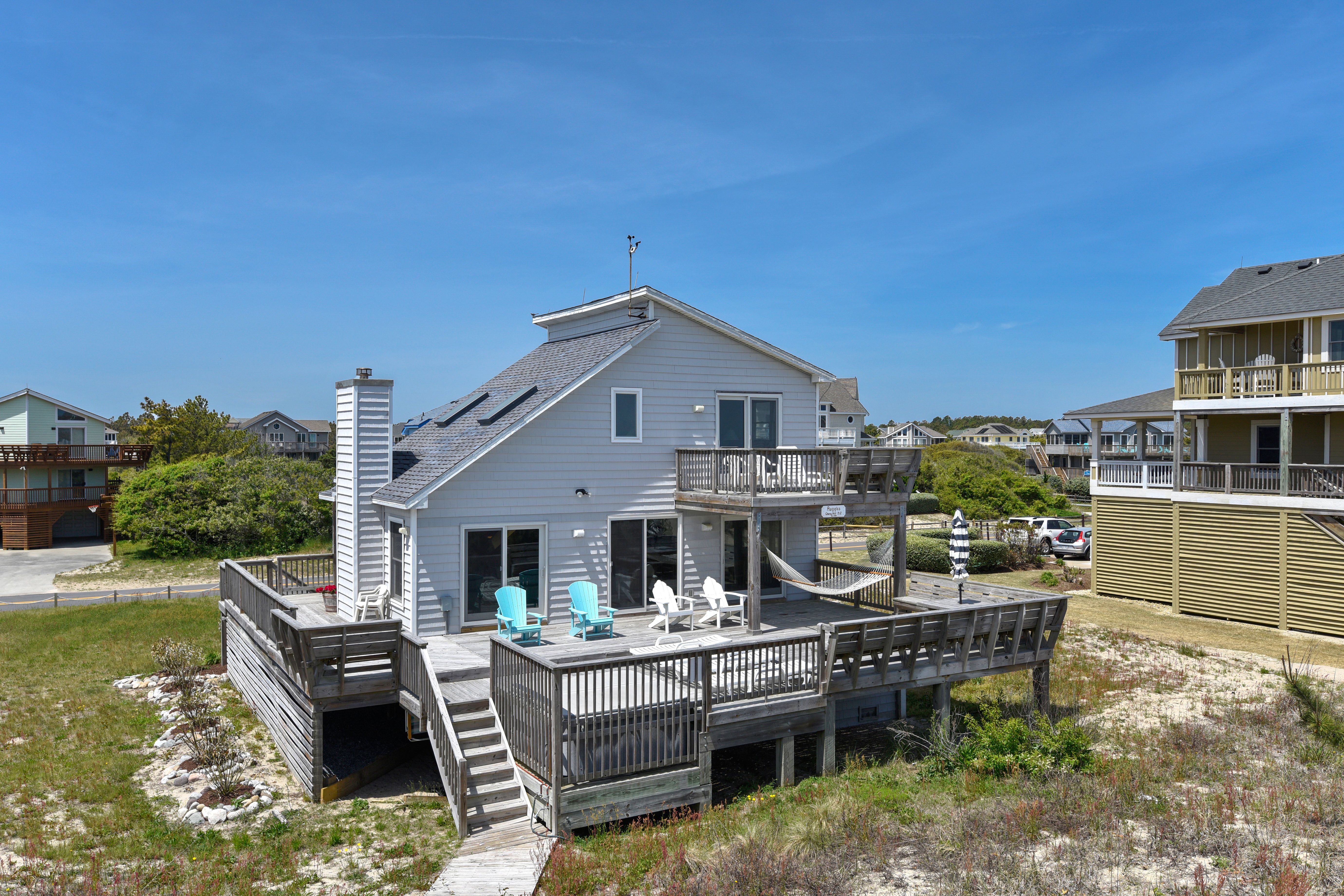 Whalehead Beach Corolla NC Rentals: Your Ultimate Guide