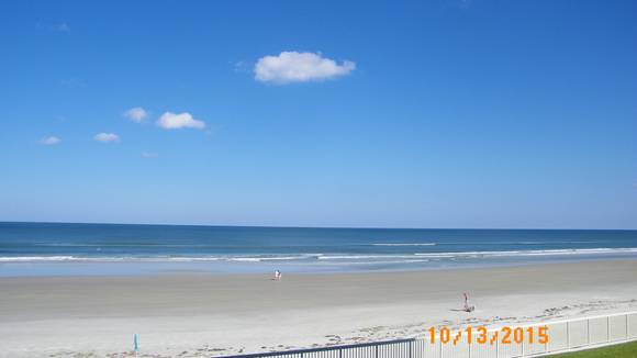 New Smyrna Beach Condo Rentals Castle Reef Condominium Rentals